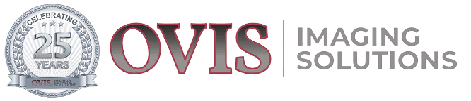 OVIS Imaging Solutions Logo